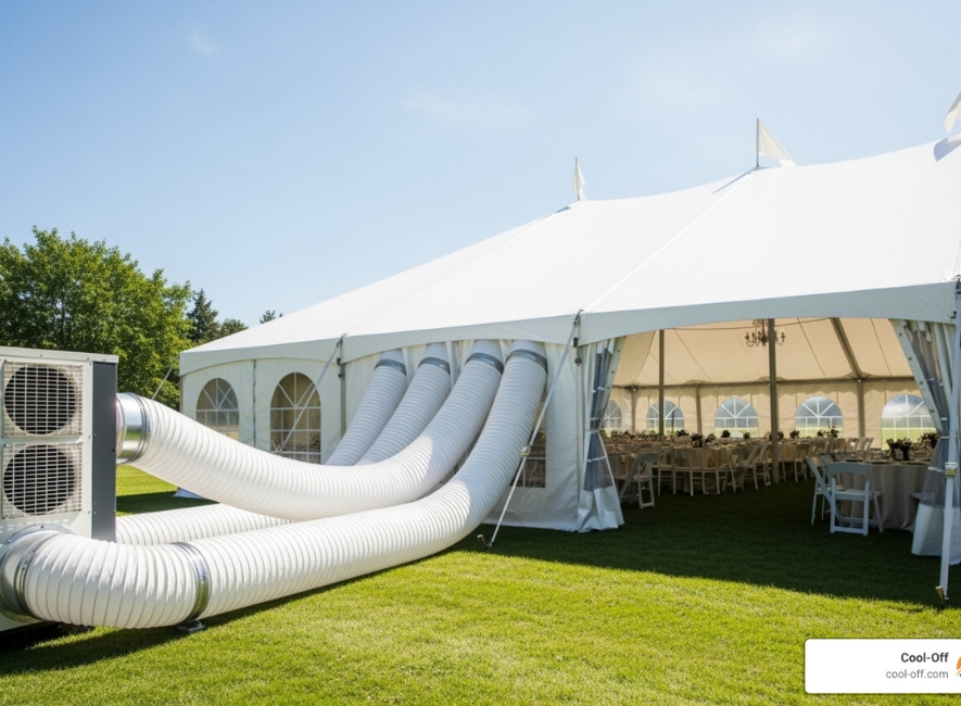 Cooling & Climate Control