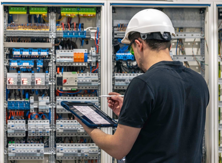 Power & Electrical Solutions